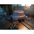 Forged Diaphragm Chamber Gland Blank